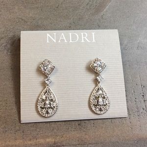 NWT NADRI Earrings